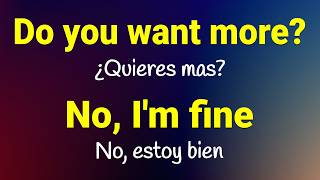 🗣️ APRENDE ESTAS FRASES EN INGLES PARA HABLAR COMO NATIVO | CURSODE INGLES DESDE CERO