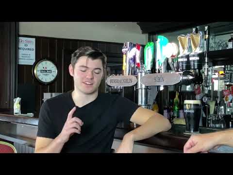 GreyBeard Talks To... Nathan O'Toole