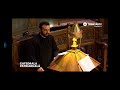 Sf Cosma și Damian Slavă La Doamne Strigat Am Glas 6 Diac Alexandru Copceag