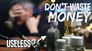 Don't Buy Oil Painting Supplies Before Watching This Video! 