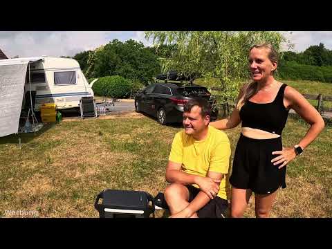 Es gibt NEUIGKEITEN | Anker SOLIX F2000 Portale Power Station