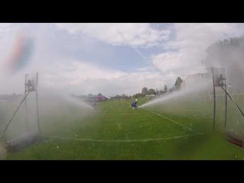 SDH Mladcová ve Vlkoši 2017 - video za terči