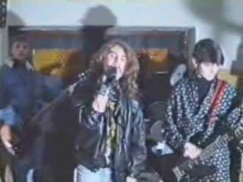 Kataklizma - Mikrofonija