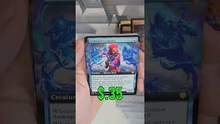 GERM! - Strixhaven Collector Pack Opening!  #mtg #mtgcommander #cardopening