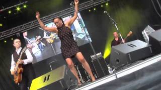 Kitchener Blues Festival 2011: Friday Highlights