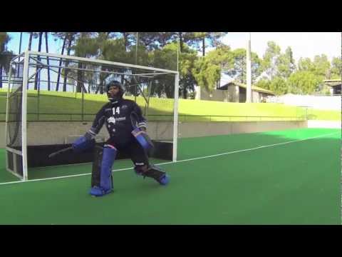 Aussie Goal Keeper
