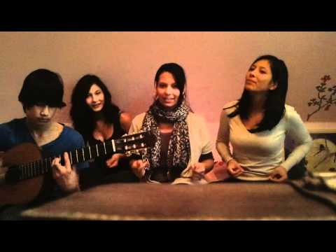 Happy Birthday Nadine