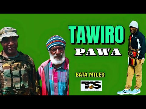 10. Bata Miles - Tawiro Pawa [Vol.12](2025)[Tomio Pinango]@tomiostudio_