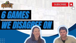 Let's Table It - The Search for Planet X video thumbnail