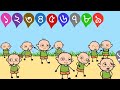 হারাধনের 10 টি ছেলে II Haradhoner Doshti Chele Bangla Children Rhyme