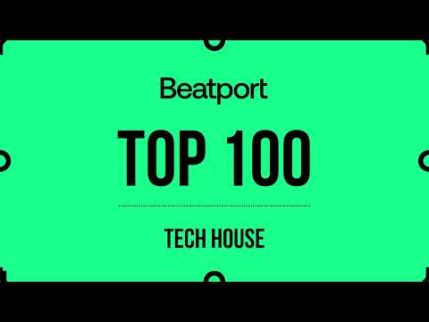 Beatport Top 100 Tech House + Bonus Tracks January 2024
