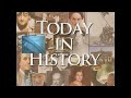 0324 Today in History - Video