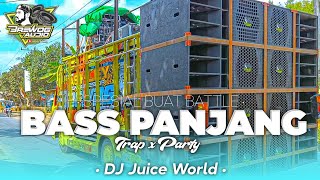 Download lagu DJ BASS PANJANG BREWOG - Juice World mp3