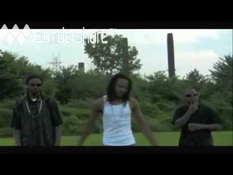 JURANAMO JONES - "I BEEF" (OFFICIAL VIDEO)