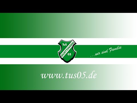 TuS 05 Quettingen - ImageFilm 2020
