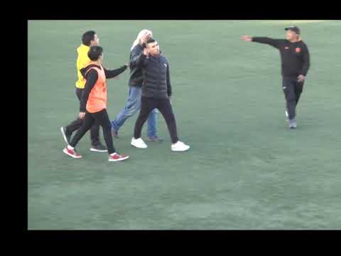 incidentes petrolero pacifico