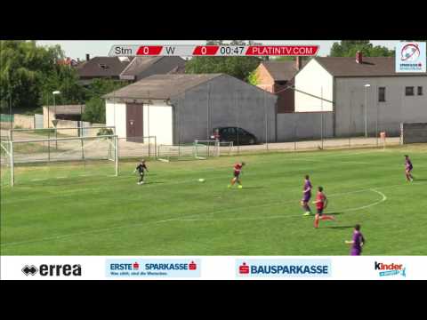 26.06.17 SMS Graz Bruckner - NSMS 10 Wendstattgasse  - Highlight  (1. HZ / 00:57) am 26.06.2017 09:4