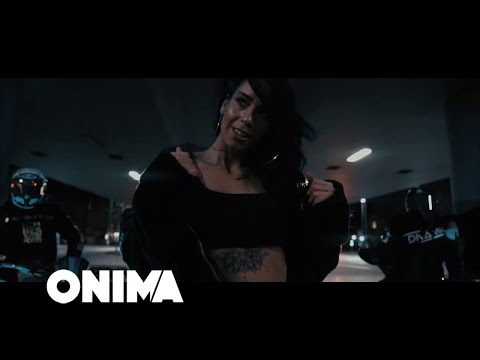 Sandro ft. Getinjo - Lila (Official Video)