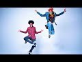 New Ayo Teo Dance Compilation 2017 Best Lit Dances Shmateo And Ogleloo