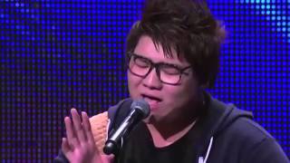 Leon Lee - Dance With My Father - (Luther Vandross)