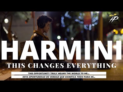 Harmini - Songs, Events and Music Stats