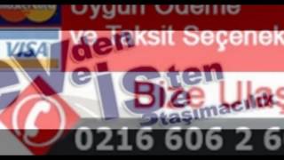 Kamyonet nakliye | Parça eşya taşıma | Uygun fiyat eşya taşıma