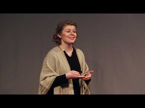 The Mask You Wear, and how to Take it Off  | Allison Spann | TEDxPrincetonU