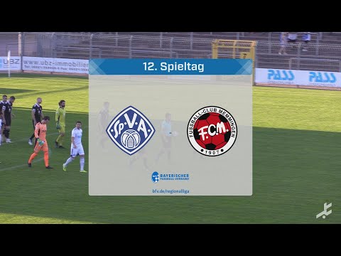 Raus aus der Krise - Aschaffenburg mit überzeugender Leistung