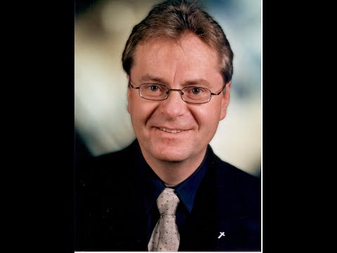 Gottesnähe und Lebenskampf-Impulse aus Ps 139 - Prof. F. Sedlmeier - ökum. Lebenszentrum Ottmaring