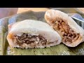 HOW TO COOK TAMAL DE ZAMBOANGA #micusina #komidadezamboanga #kusinadezamboanga #tamal #howto