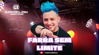 FARRA 100 LIMITE/GABRIELZIM AO VIVO