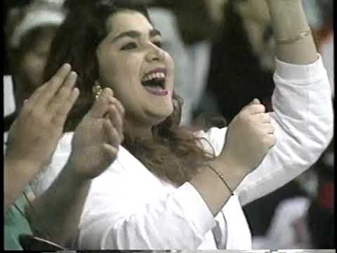 (1993-94) Florida Panthers Team Season Highlights "Heart & Soul"