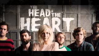 The Head And The Heart - 10,000 Weight In Gold