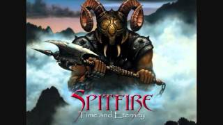 Spitfire - Escape From Babylon