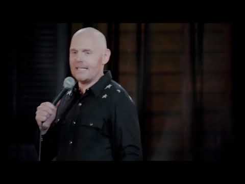 Bill burr.. "population control" bit