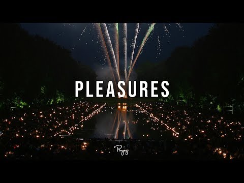 "Pleasures" - Storytelling Rap Beat | New R&B Hip Hop Instrumental Music 2020 | Andyr #Instrumentals