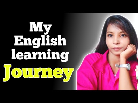 My English learning journey!!! #Englishlearning @Mamtainspires