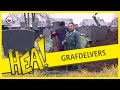 HEA! Grafdelvers