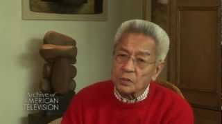 Thumbnail of George Sunga