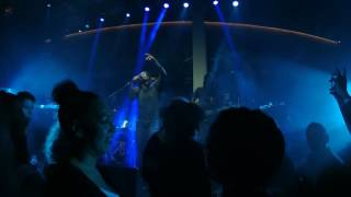 Raging Fyah - Ready For Love - Live @ The Jazz Cafe 23/10/2016 (12 of 18)