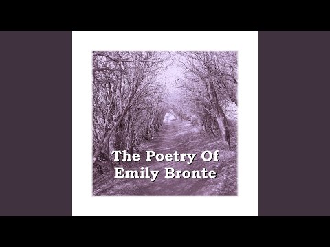 Video thumbnail for Emily Bronte - Spellbound