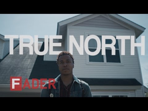 Allan Kingdom - True North (Documentary)