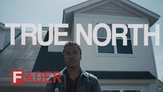 Allan Kingdom - True North (Documentary)
