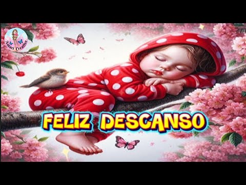 💞💤 Buenas Noches✨️🍒😊