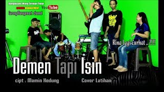 Download lagu Demen Tapi Isin Cover By Rina Afandi ( ) mp3 Download lagu Demen Tapi Isin Cover By Rina Afandi ( ) mp3