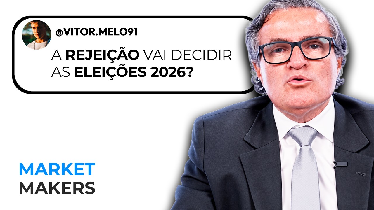 O QUE AS PESQUISAS ELEITORAIS REALMENTE CONSEGUEM PREVER? | Especialista Responde #05