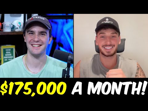 How Alex Mineo is Making $175,000 a Month Only Wholesaling Vacant Land