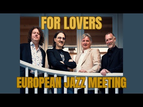 Max Ionata and European Jazz Meeting "For Lovers"