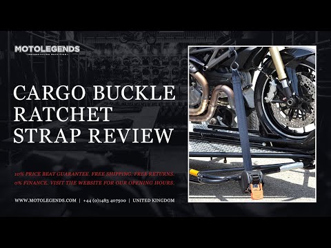 Cargo Buckle review