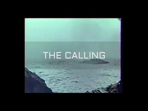 Electrofilmika - The Calling - Vinilette